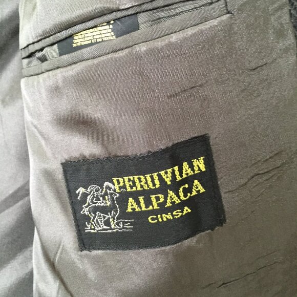 Jones New York Gray Classic Blazer - Picture 10 of 12